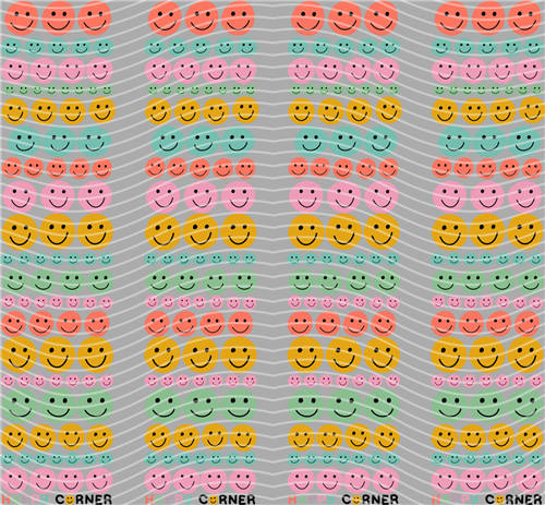 Bookmark sticker-S 134